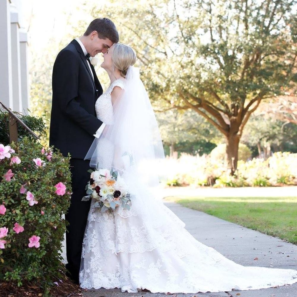 Meet your Posher, Haley